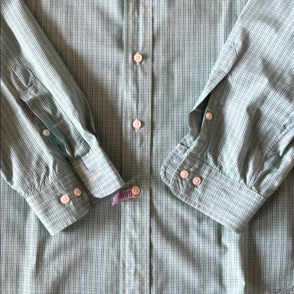 Ralph Lauren Dress Shirt - Picture 2 of 5